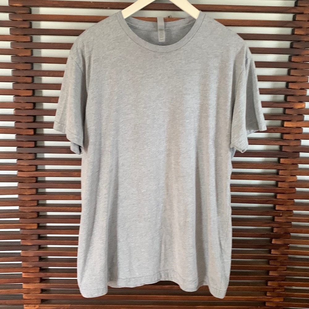 🙉 Next Level Apparel tee